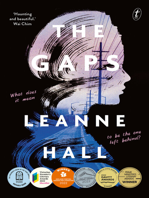 Title details for The Gaps by Leanne Hall - Available
